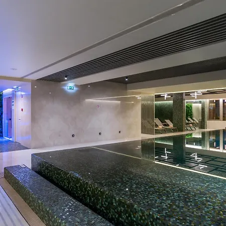 Tui Blue Gardens - Adults-Only - Savoy Signature-3